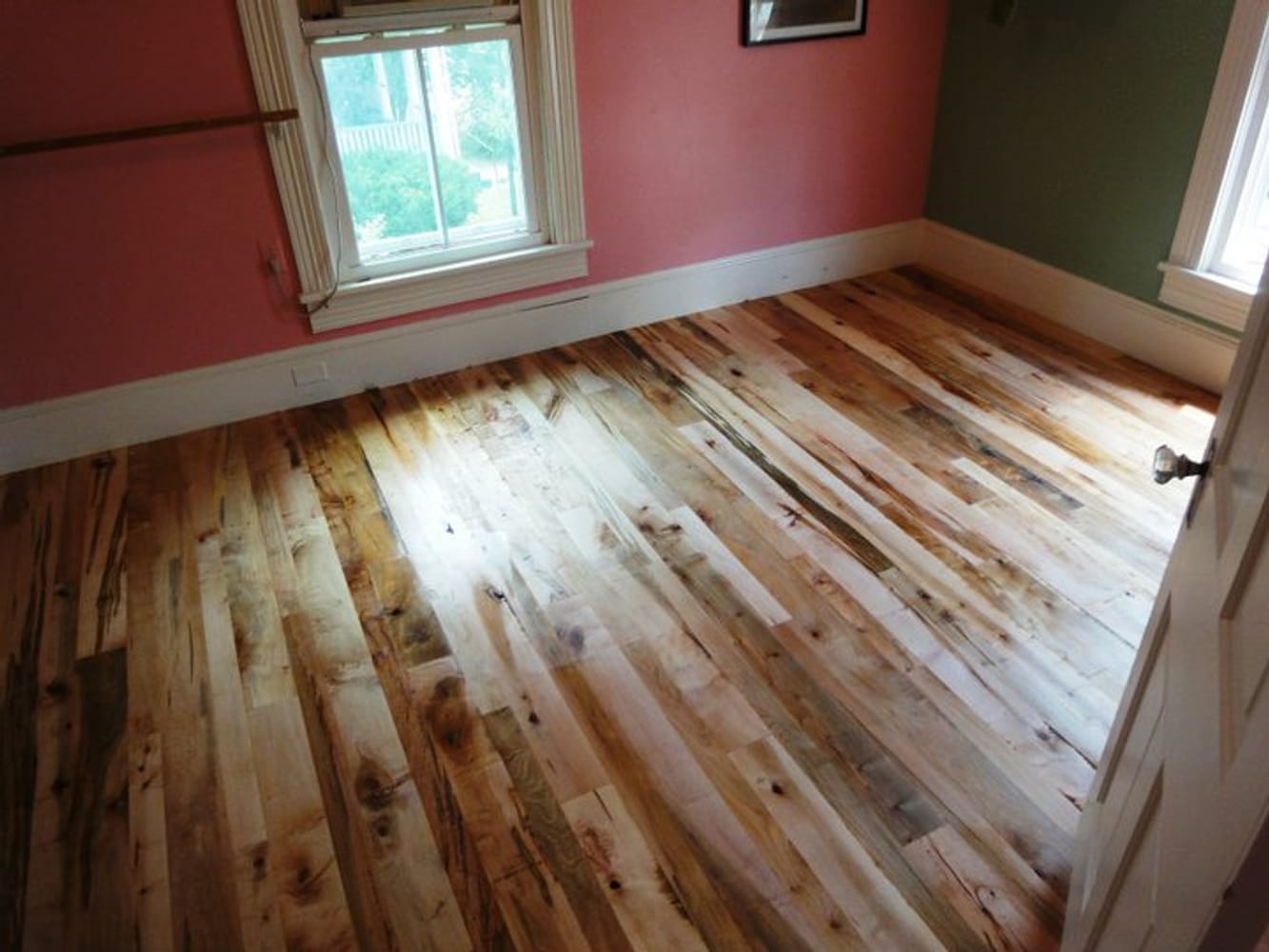 Photo(s) from Richards Homes LLC