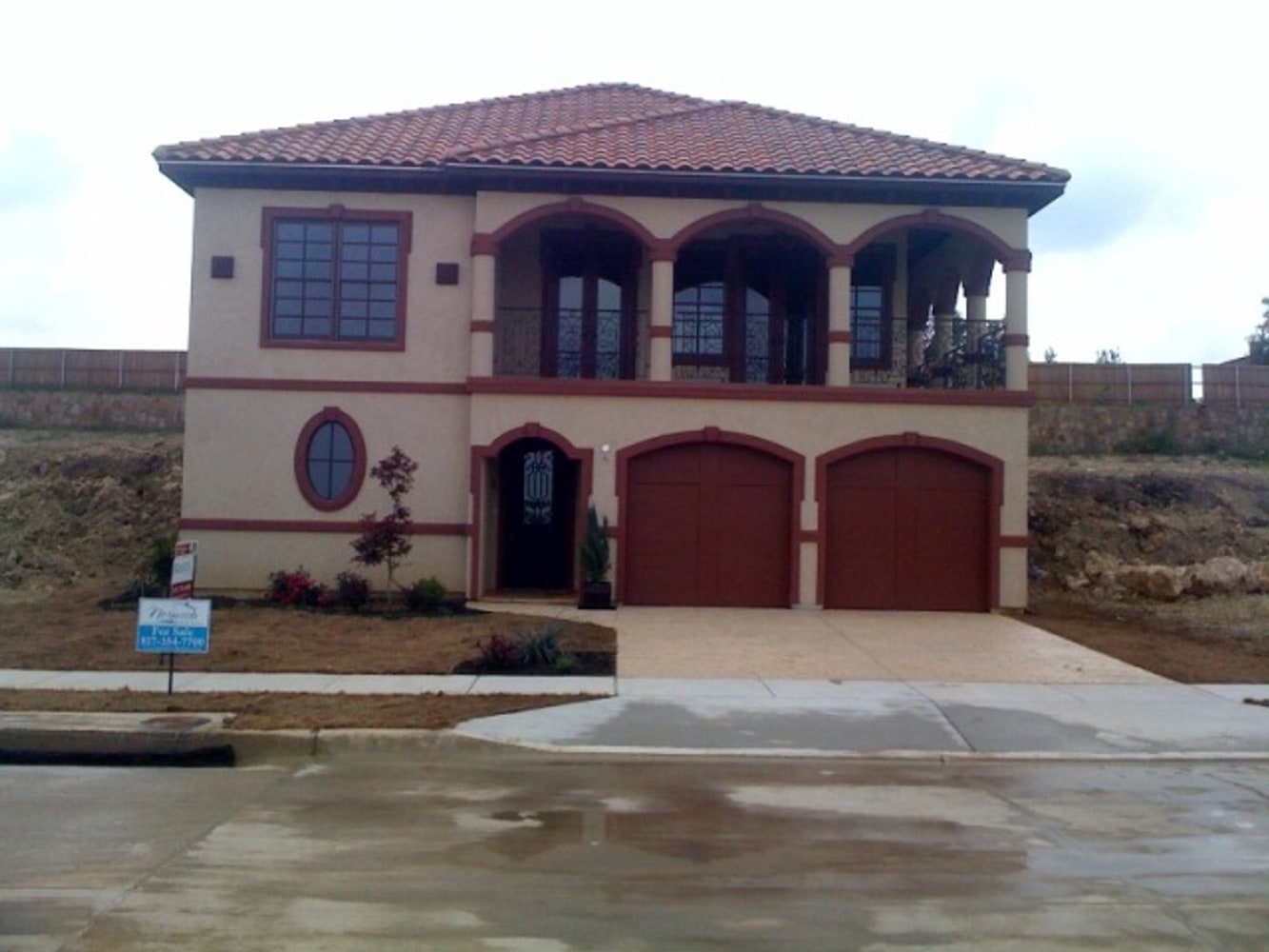 Project photos from Norwich Homes