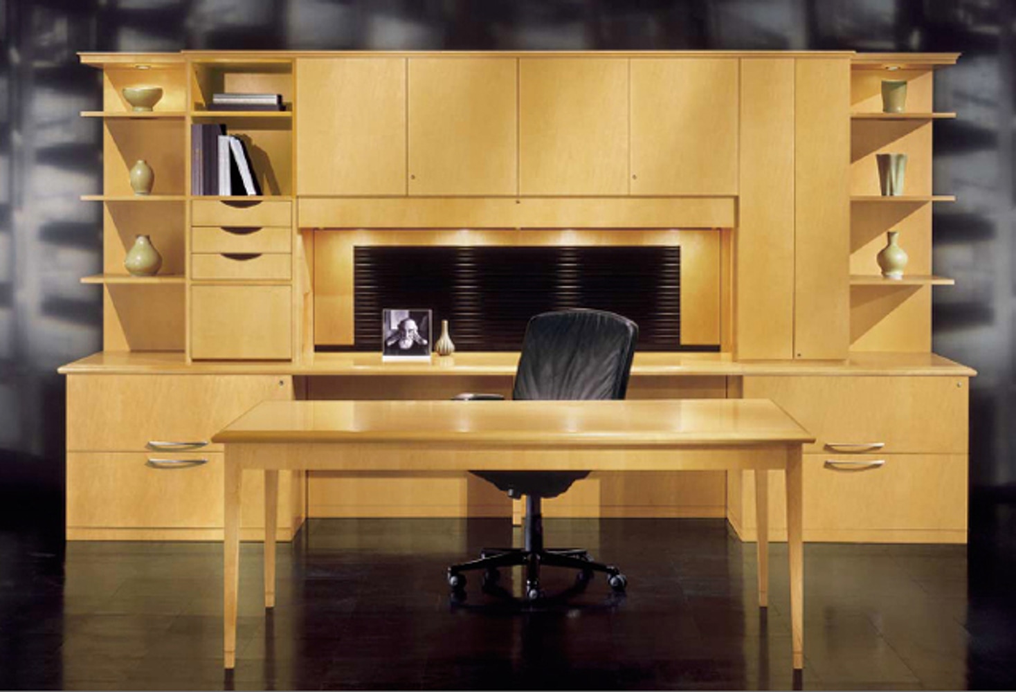 Projects by Schrock Timothy Ray