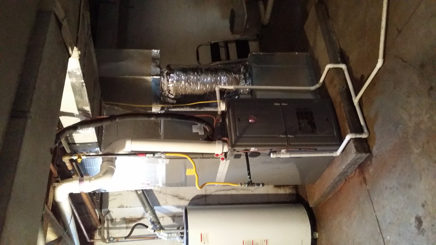 Photos from D. Arvin's Heating and Cooling