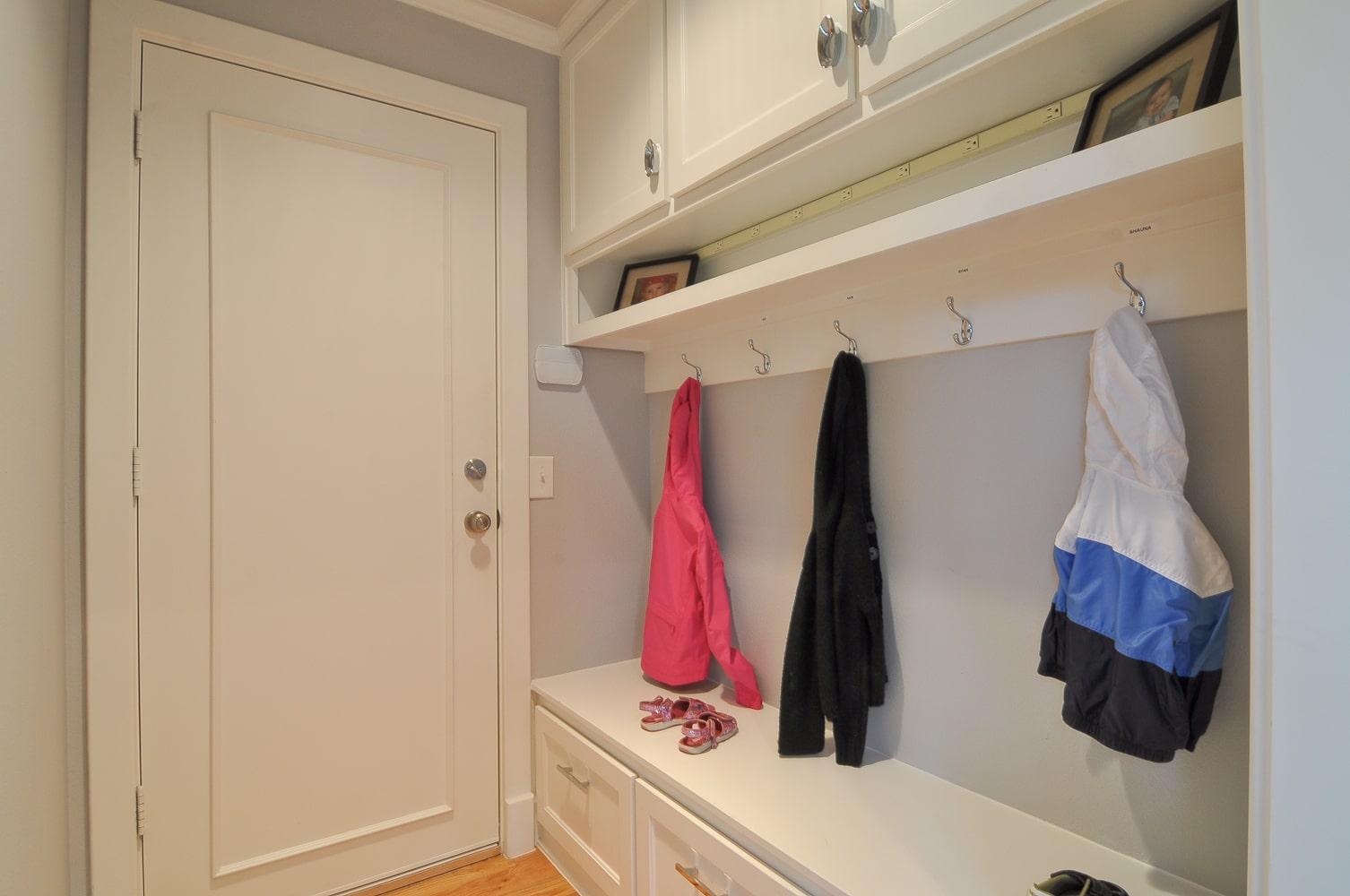 Amberwood Rd, Dallas, TX _ Remodel