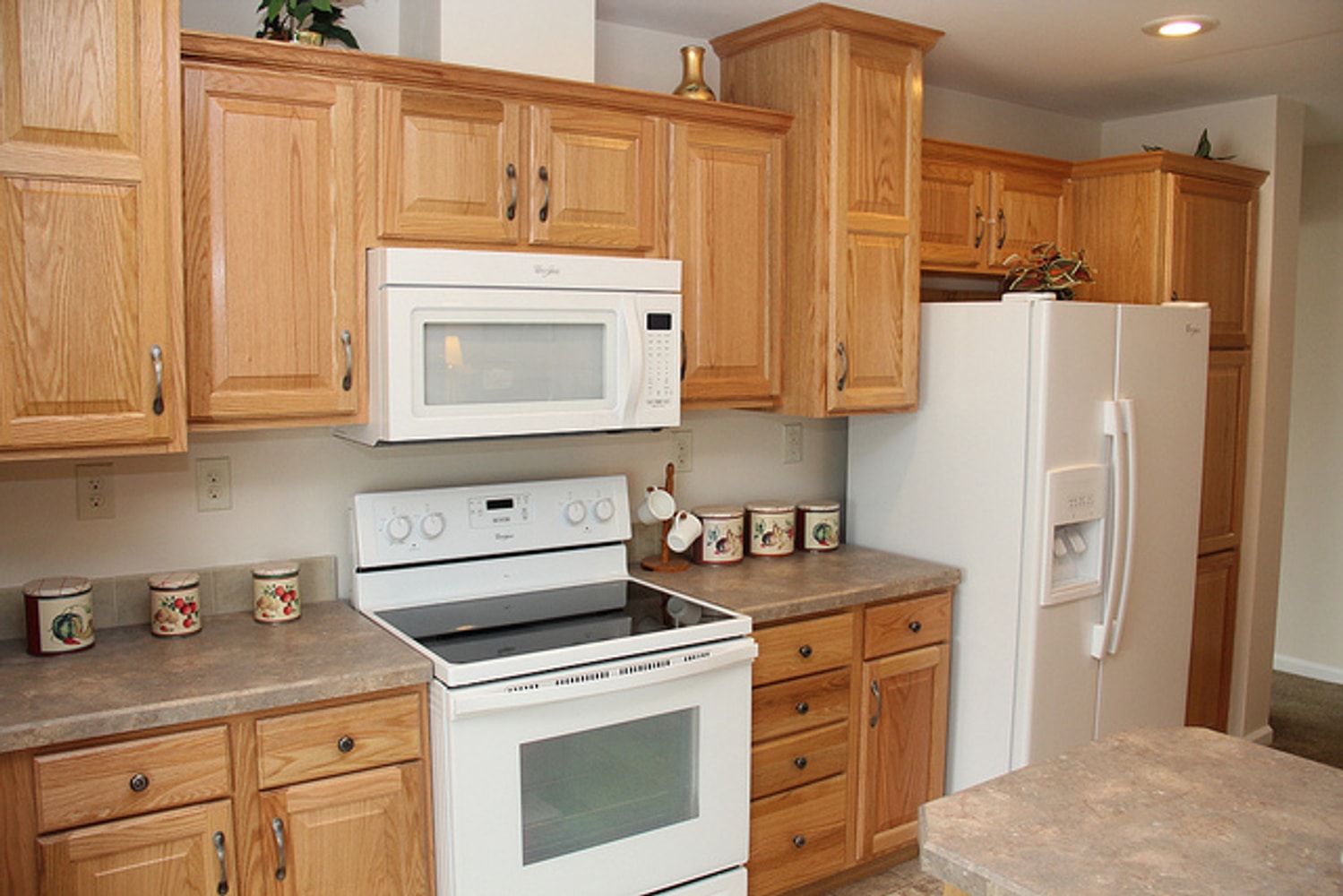 Pleasant Valley Richfield