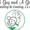 A Guy & A Girl Heating & Cooling