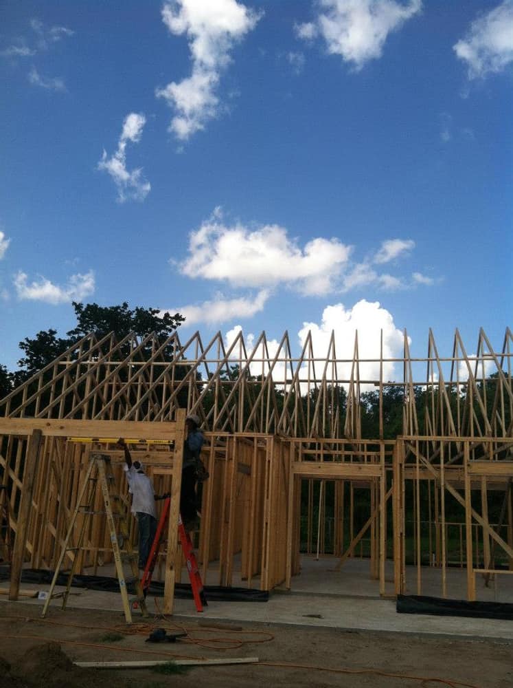 Projects by J..T. S. Construction