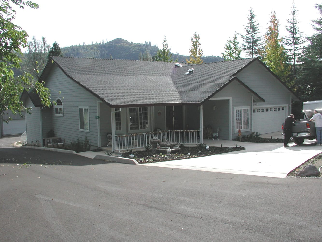 Projects by Built To Last Inc. 