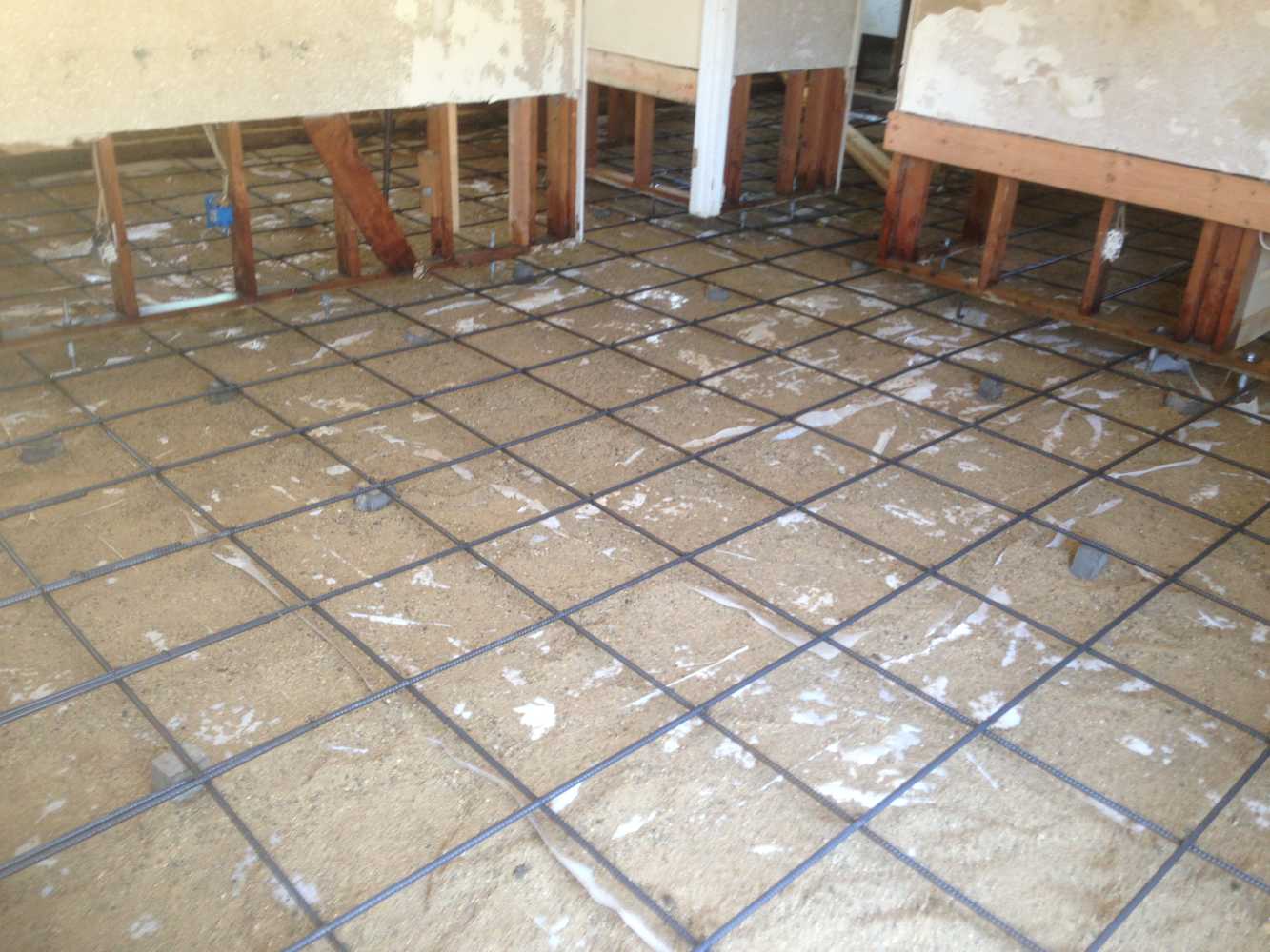 Photo(s) from Doheny Concrete Construction Inc