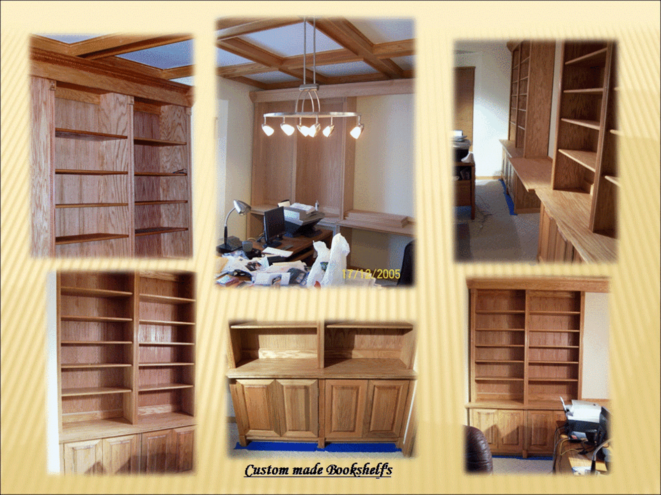 DeLaMano Design & Creative Millwork 