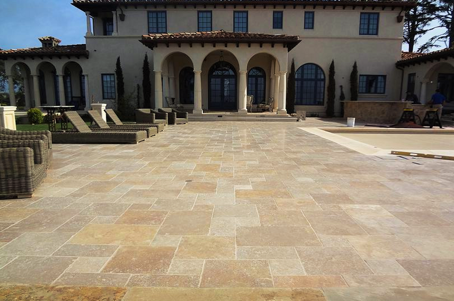 Photo(s) from Owen Tile and Marble