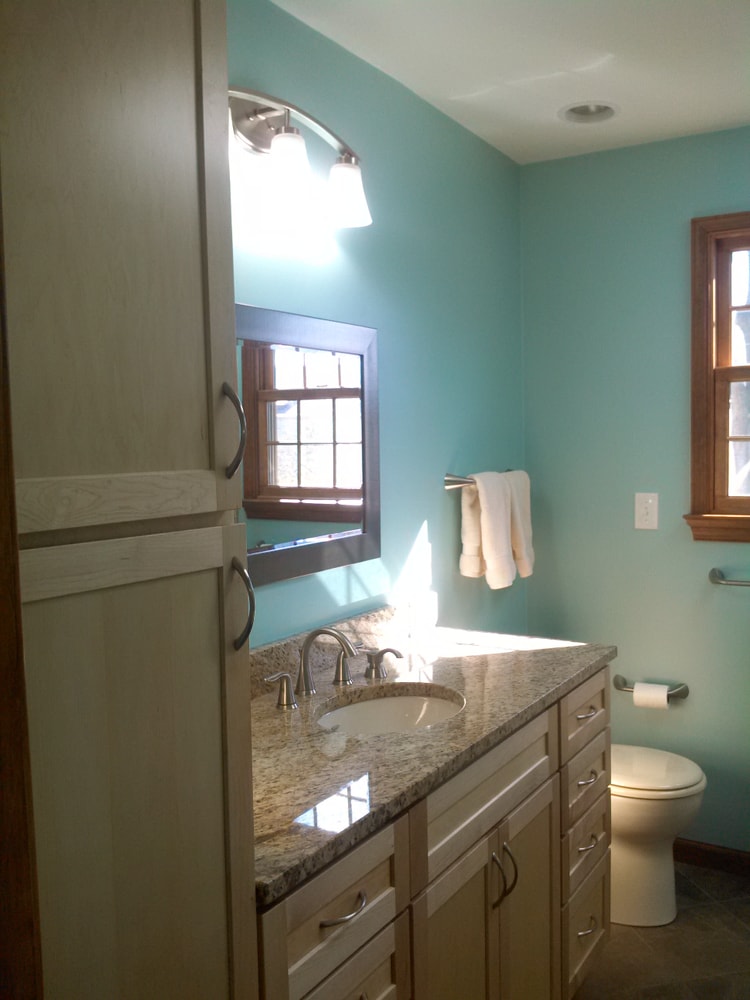 Photo(s) from Jerry Harris Remodeling