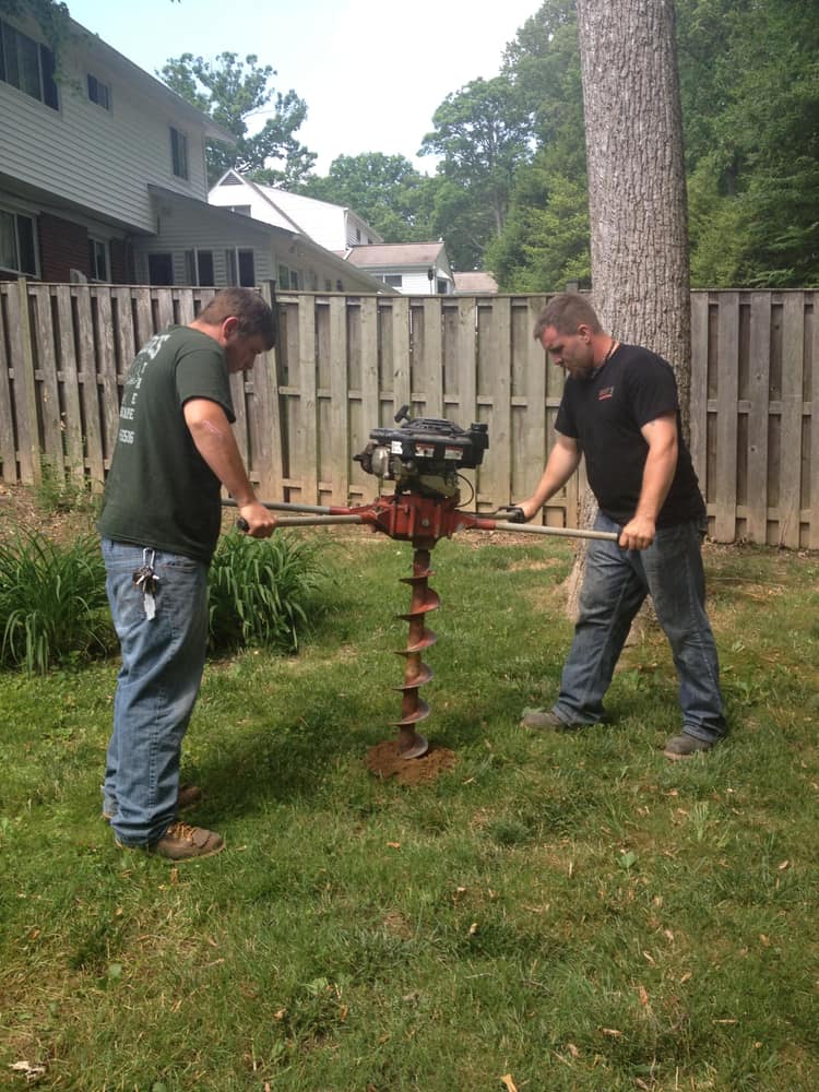 Photo(s) from Reeves Contracting