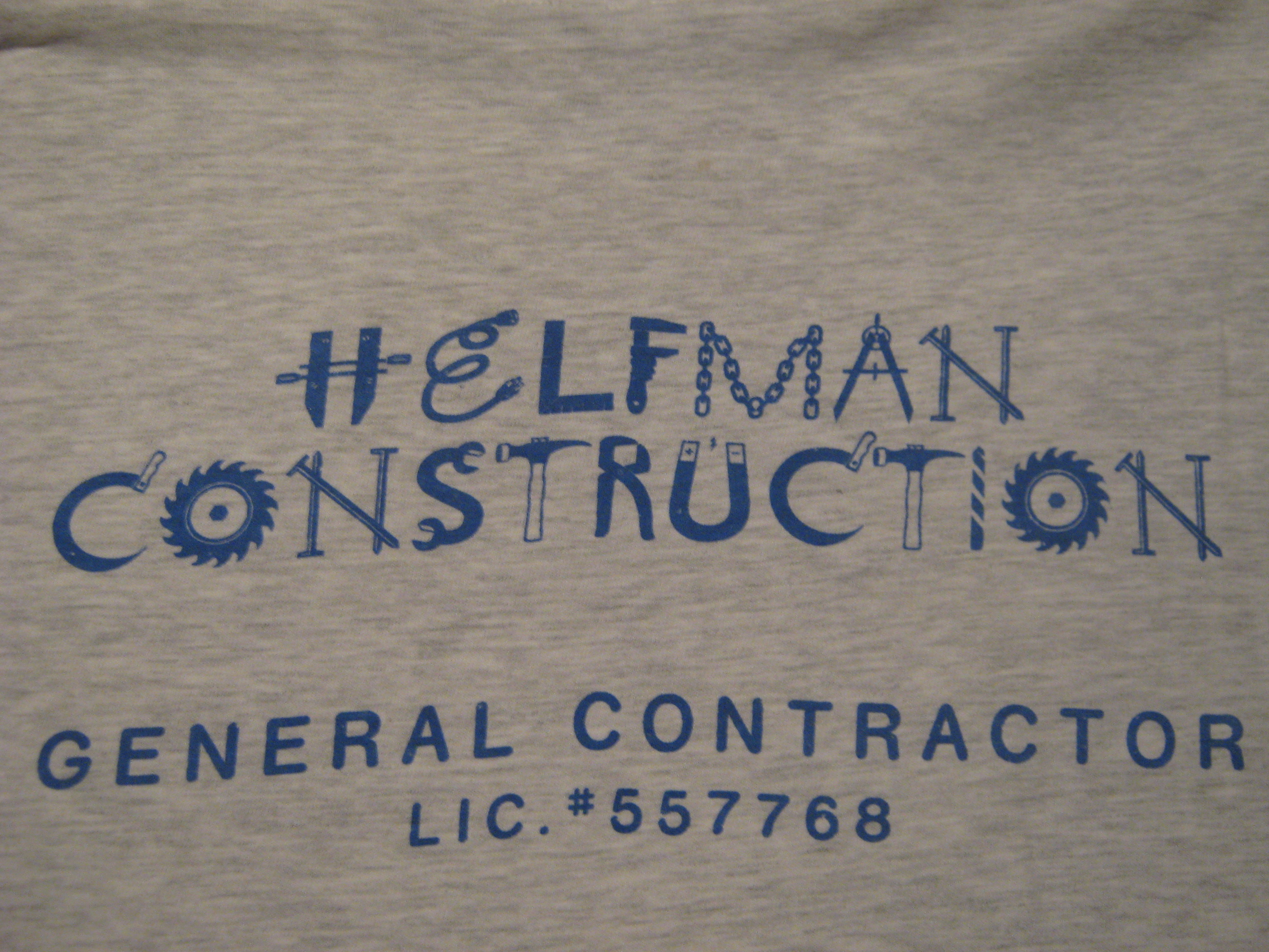 Helfman Construction