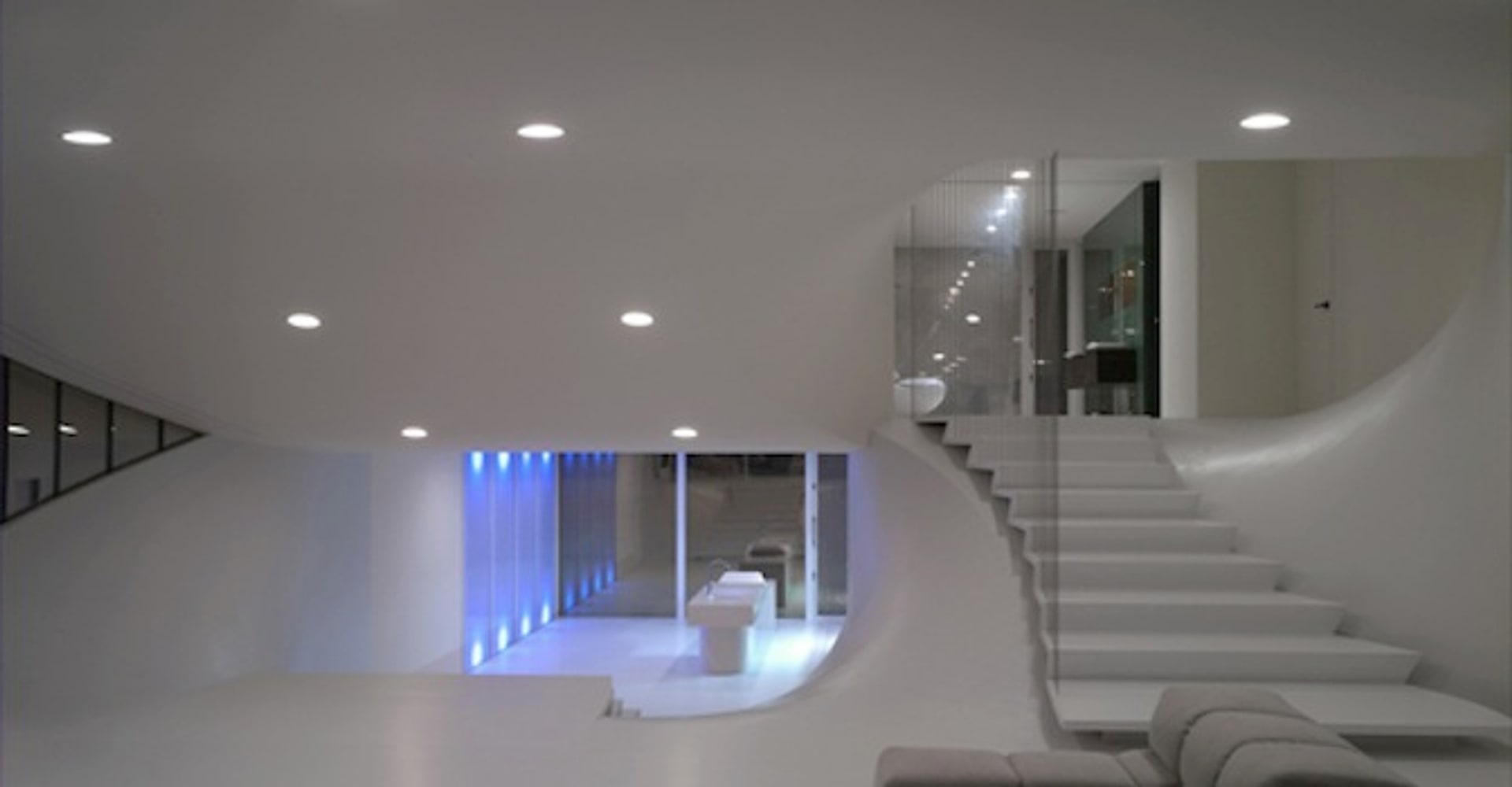 Leeds United Construction Project