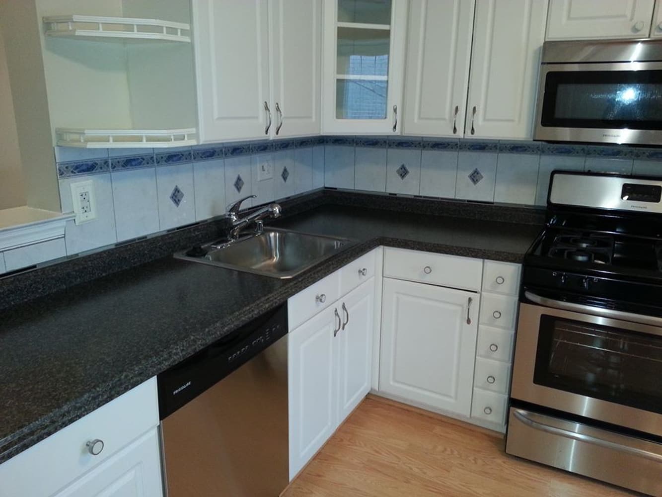 Photo(s) from Wh Woodflooring Associates