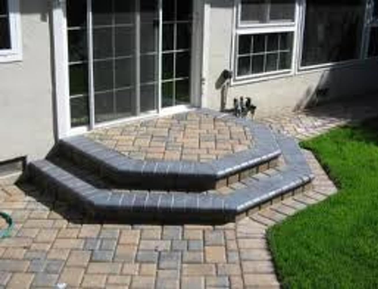 Classic Paving Inc