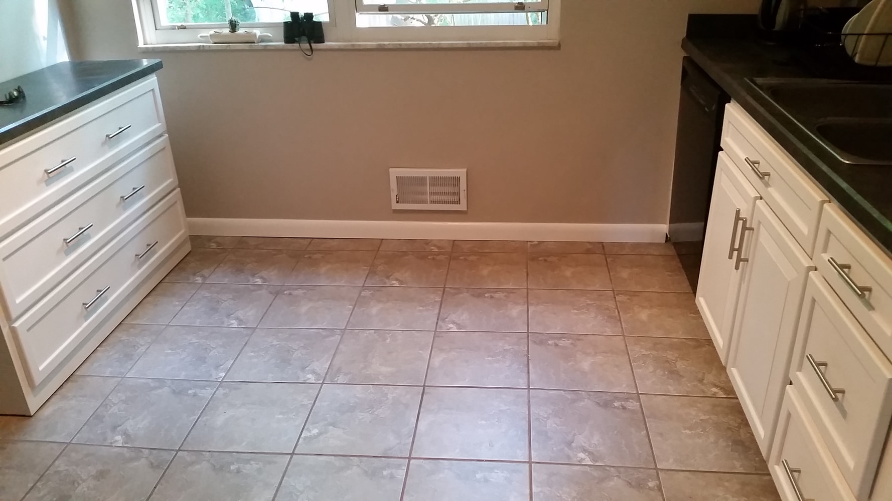 Rnb Remodeling Project