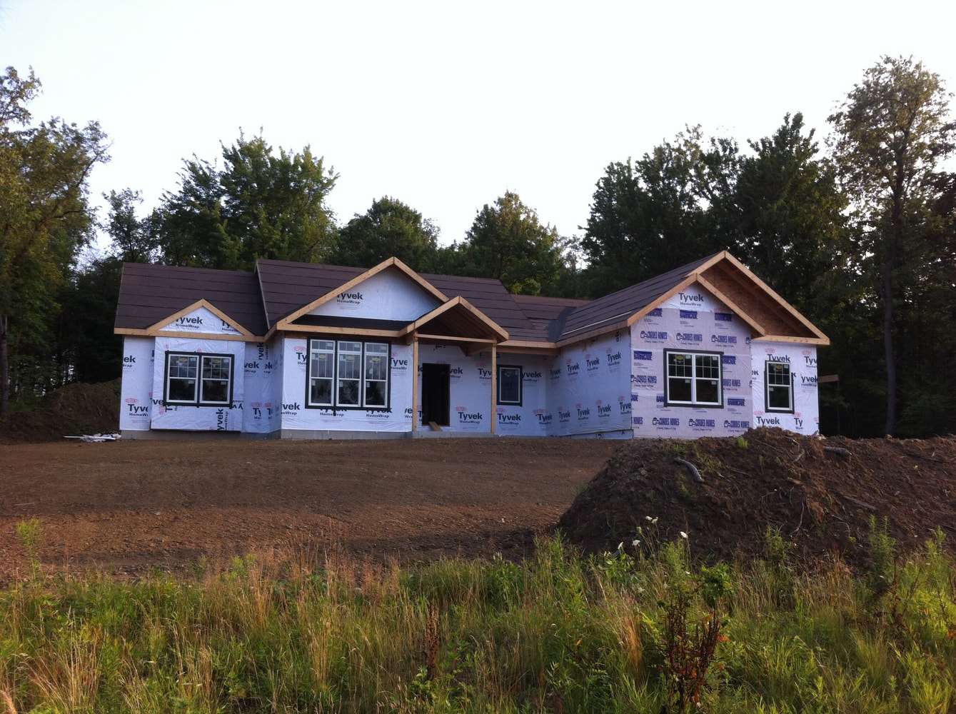 Photo(s) from Ac Hawk Construction