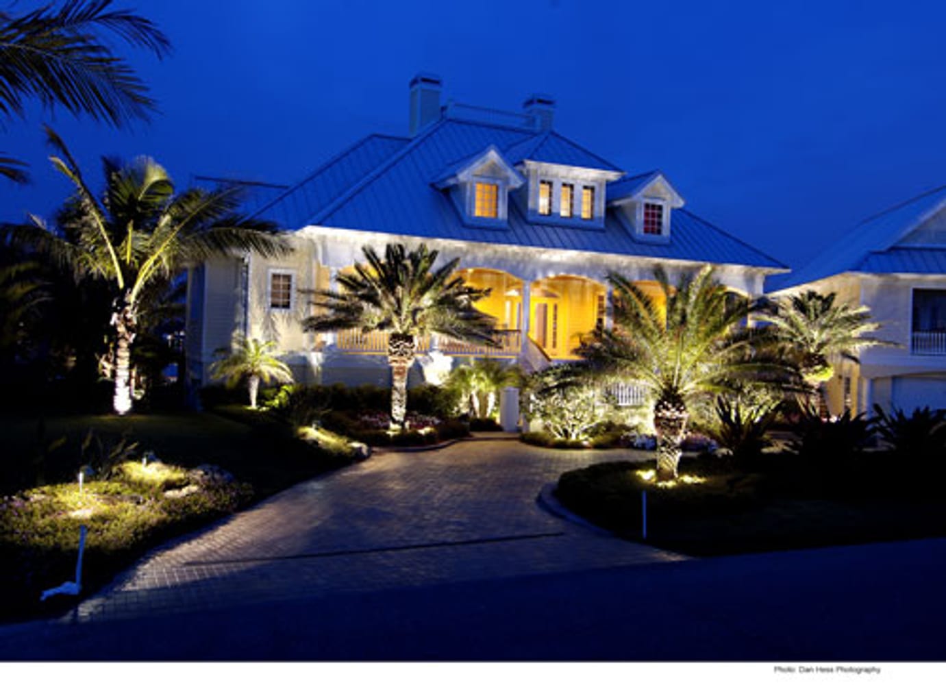 Projects by Lumical Technologies Group