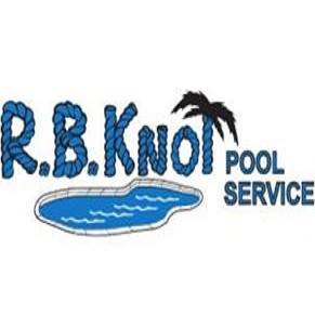 R B Knot Pool Service