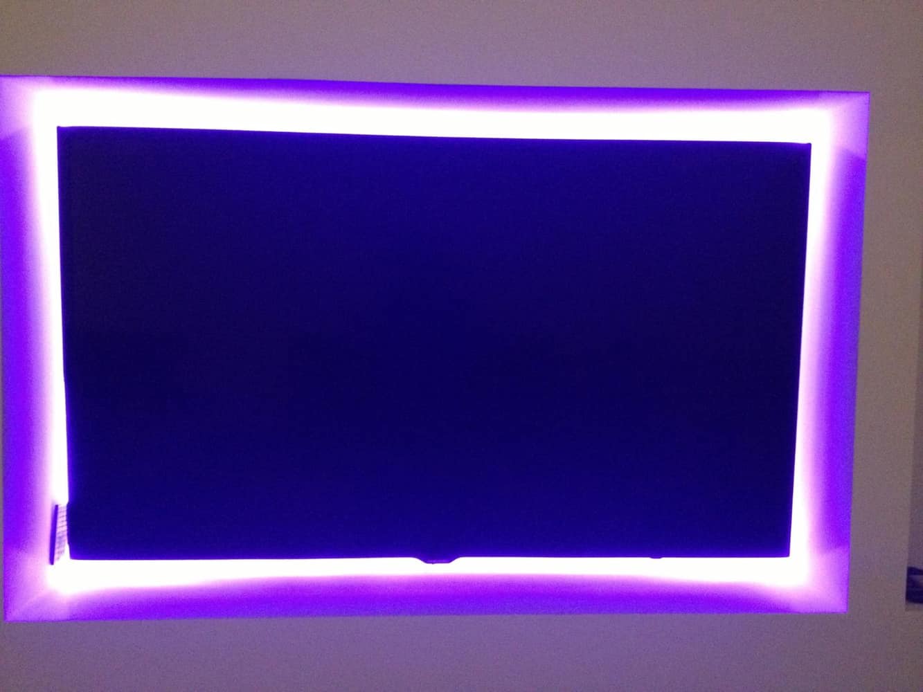 LED Lighting/Fiber Optics