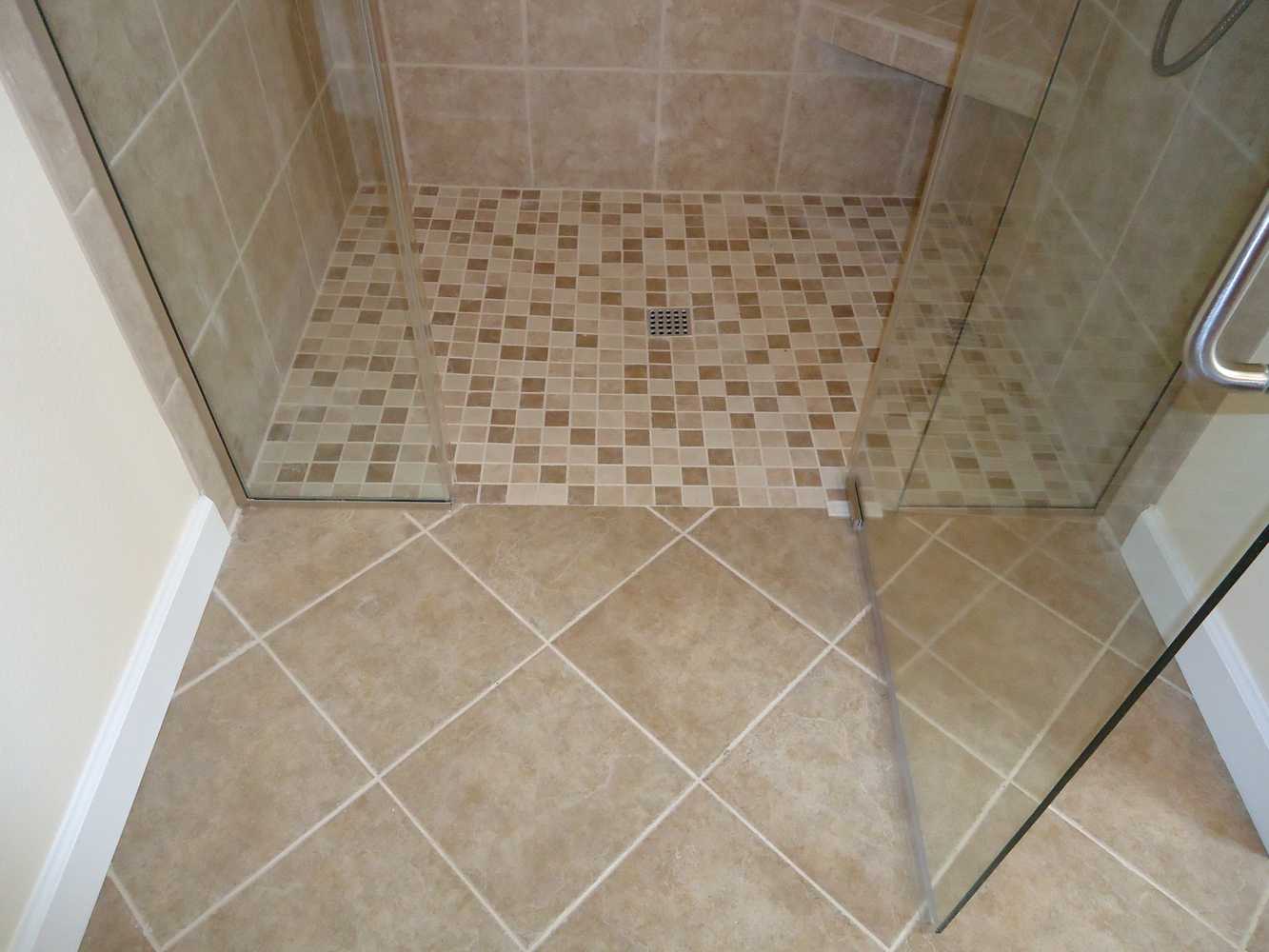 Bathroom Remodels