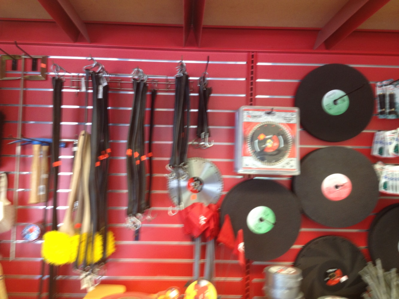  Axner Excavating Inc