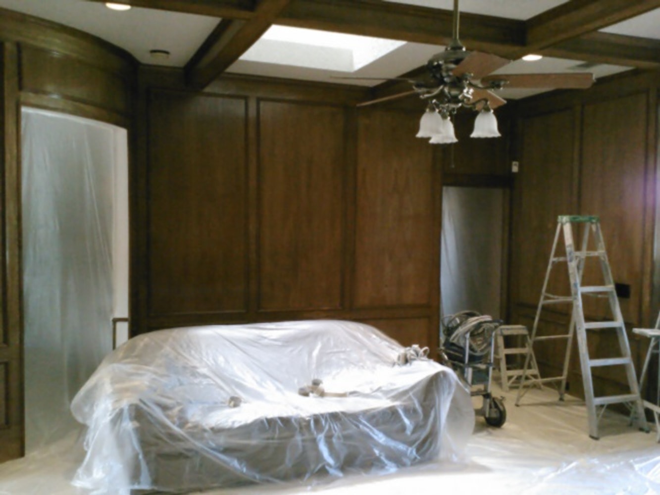 Photo(s) from Bathkes Custom Painting