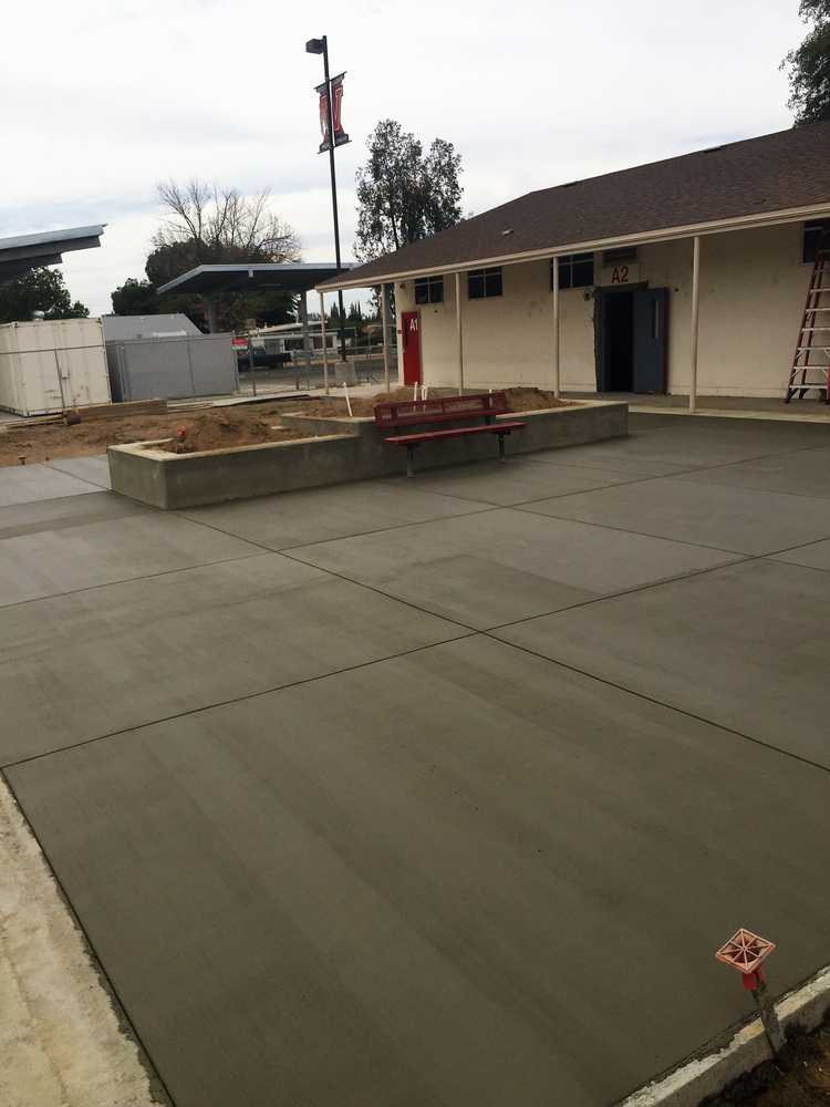 Photos from Silva's Custom Concrete