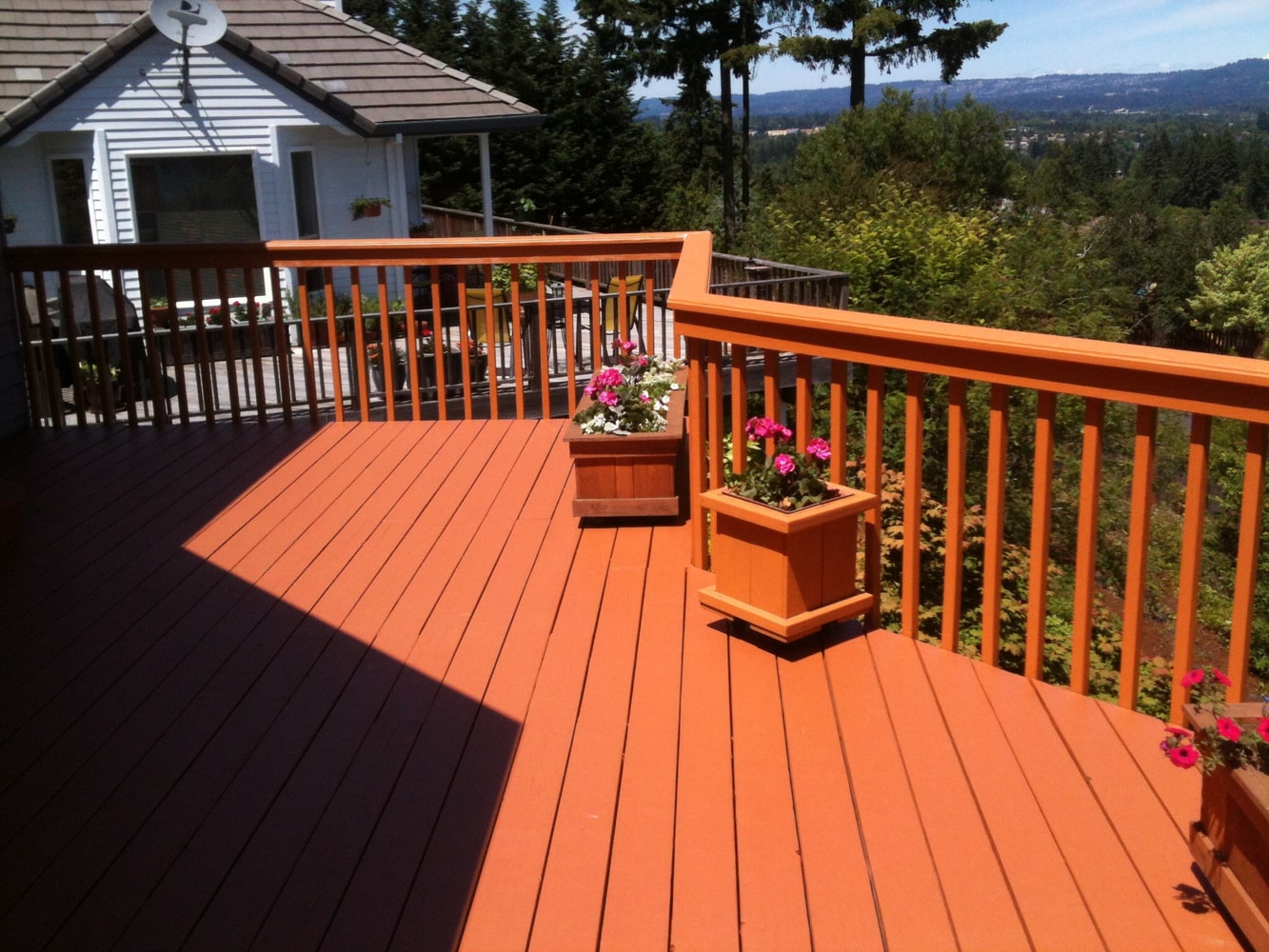 Photo(s) from Custom Perfection Renovations Llc