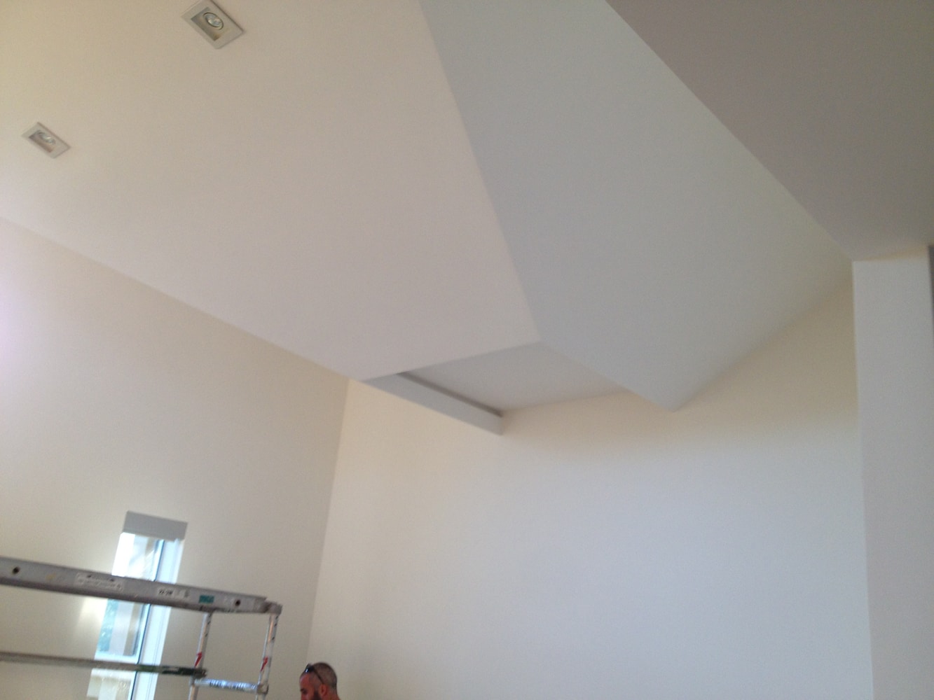 Bay Area Drywall Hanging and Bead Installation