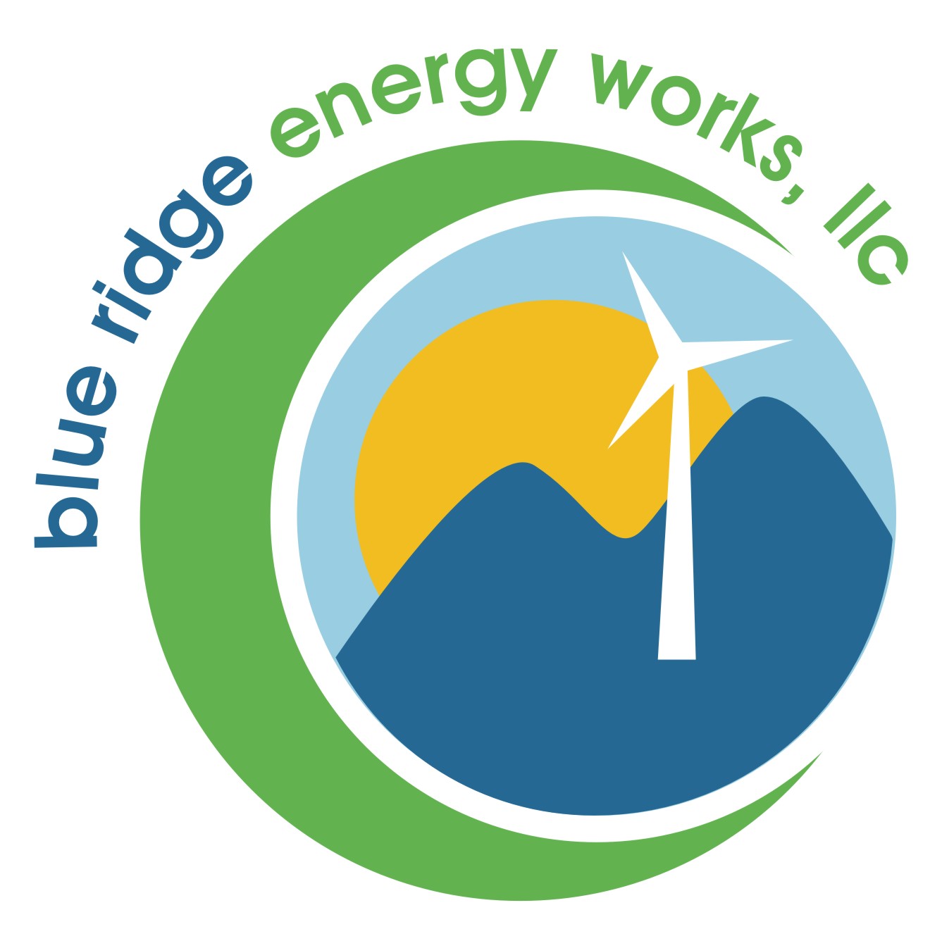 Blue Ridge Energy Works, LLC