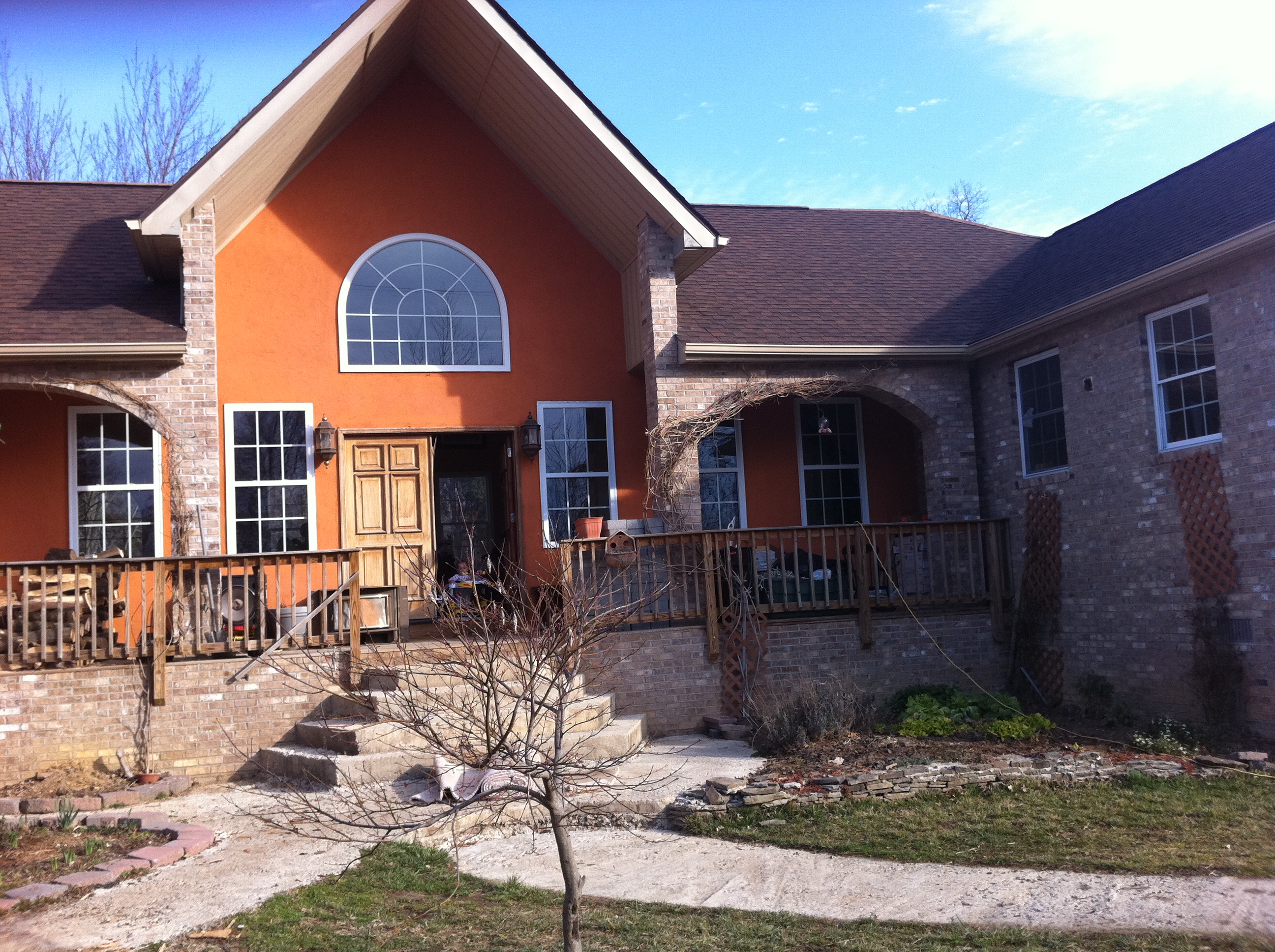 Garcia's Home Remodeling Service