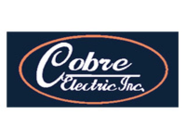 Cobre Electric Inc