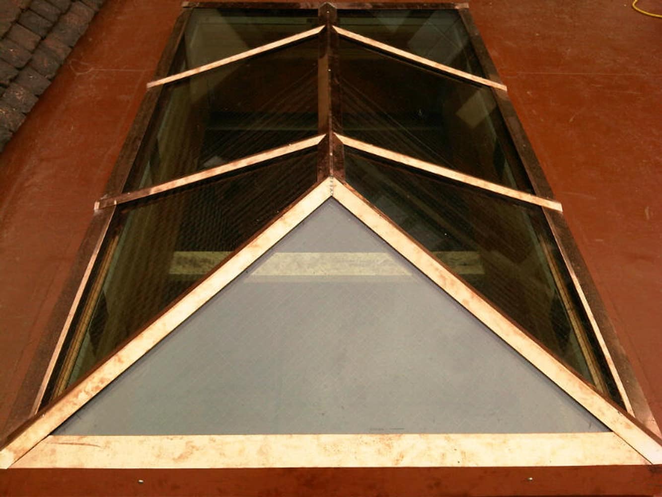 Project photos from HHCM - Hamilton Hoge