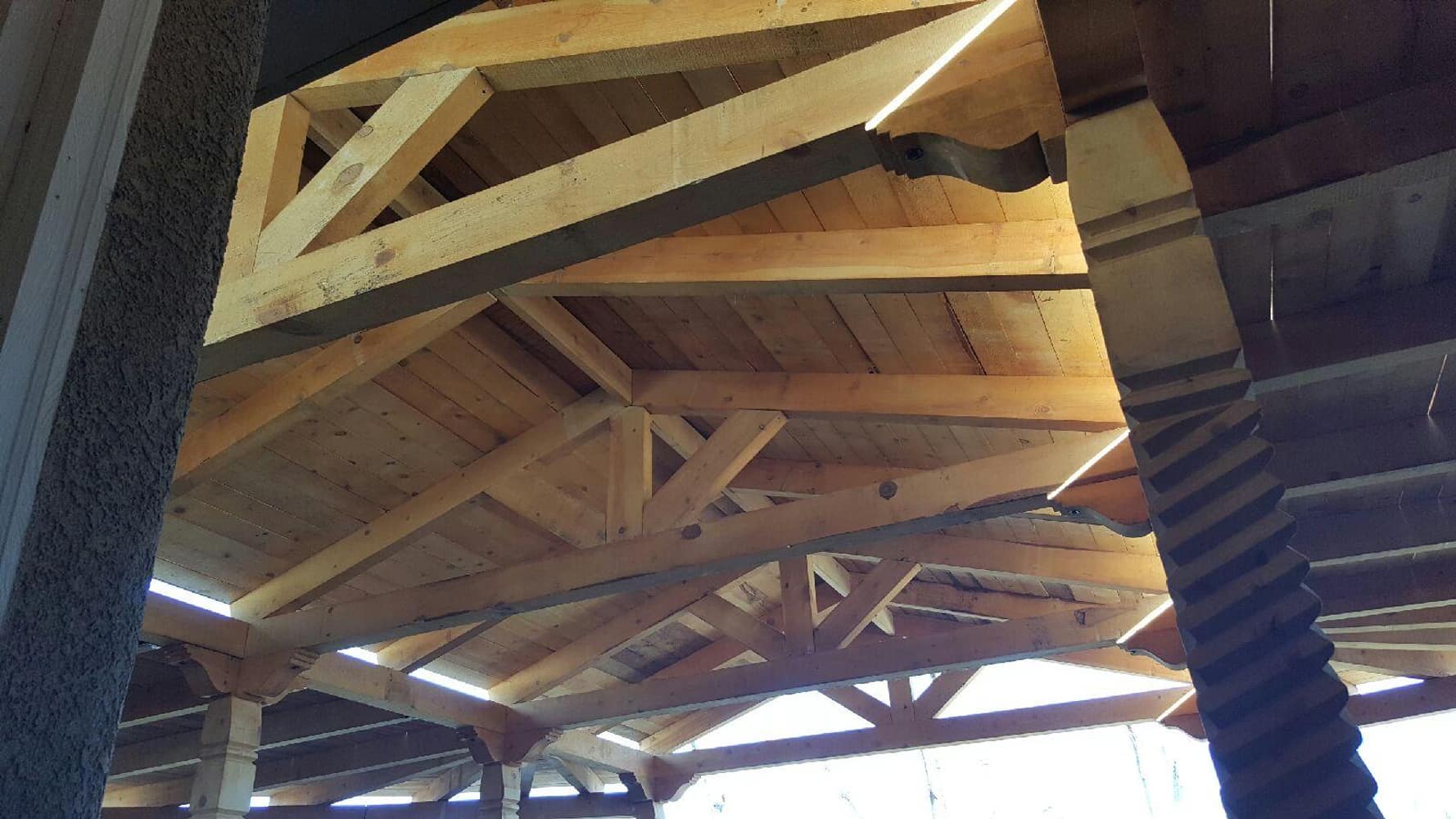 Photo(s) from Jemez Mountain Construction, Llc