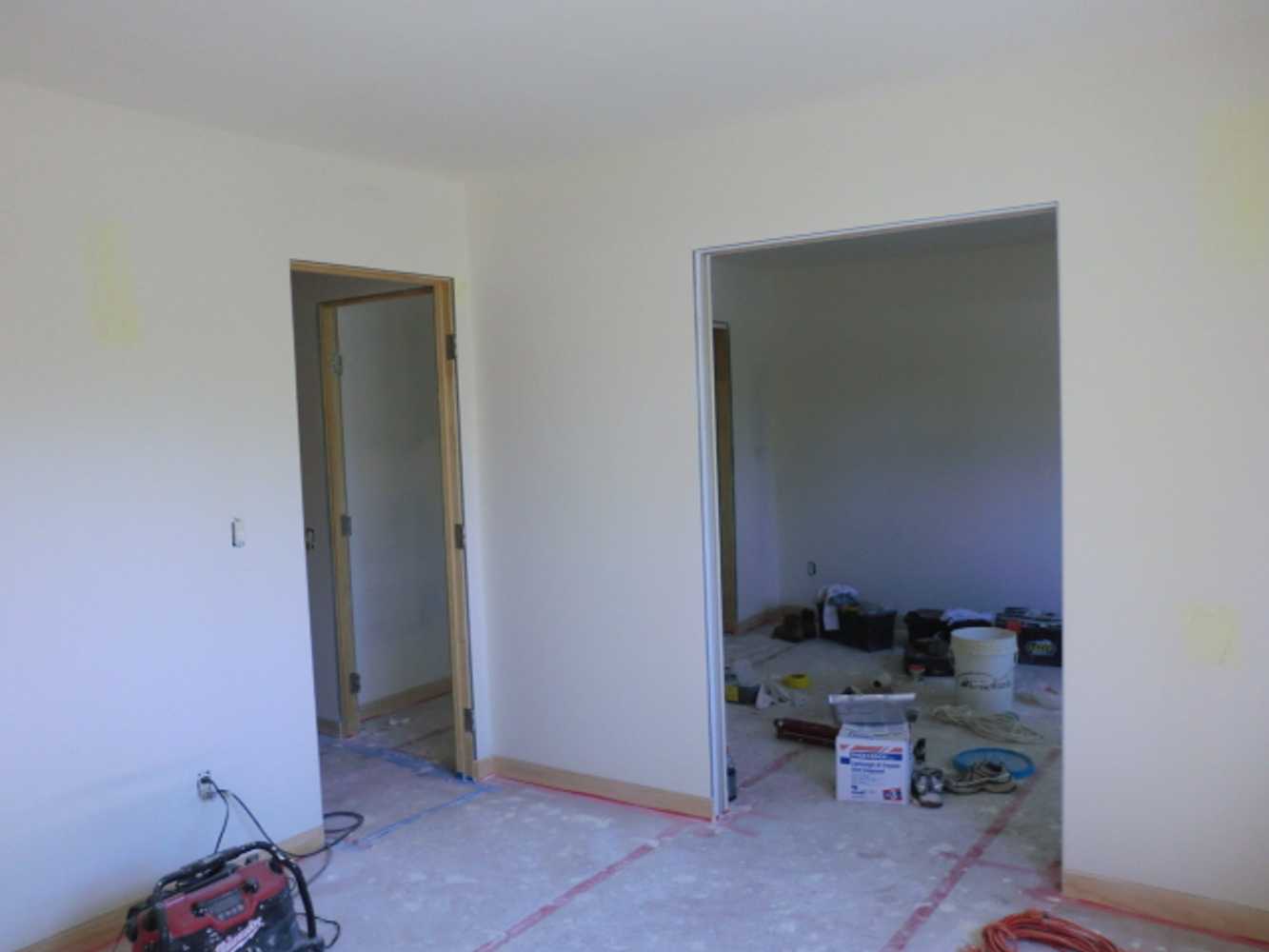 Galos Drywall Project