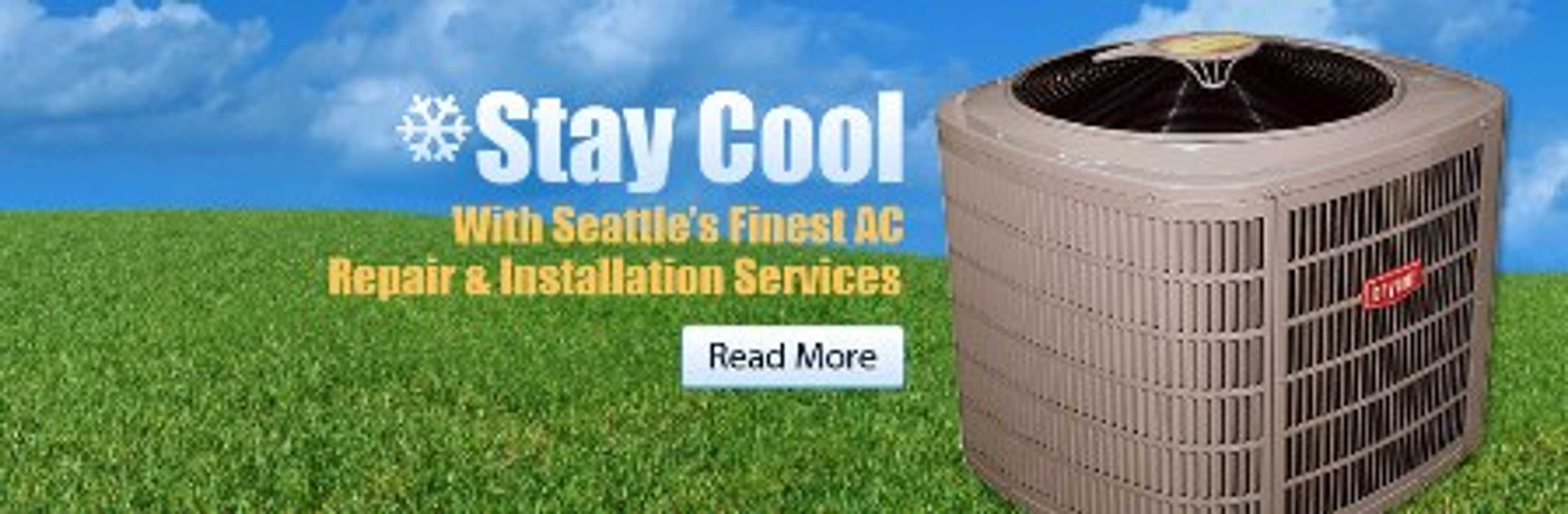 Photo(s) from All Climate Heating & Air Conditioning