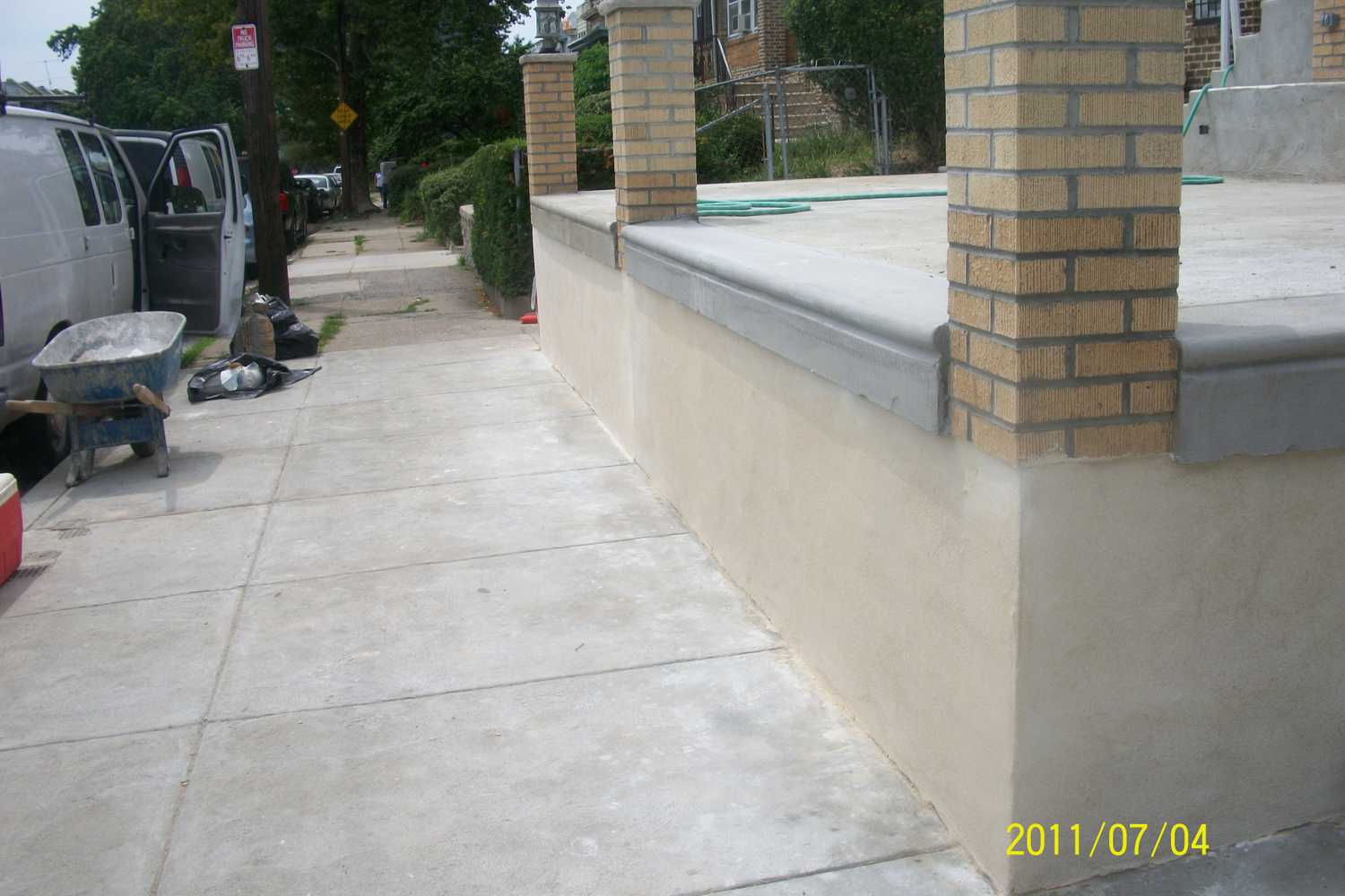 A Cheaper Price Concrete Co Llc Project 1