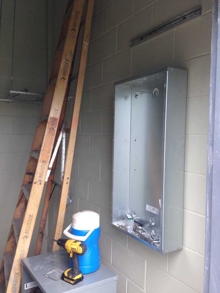 Photos from Beta electric inc