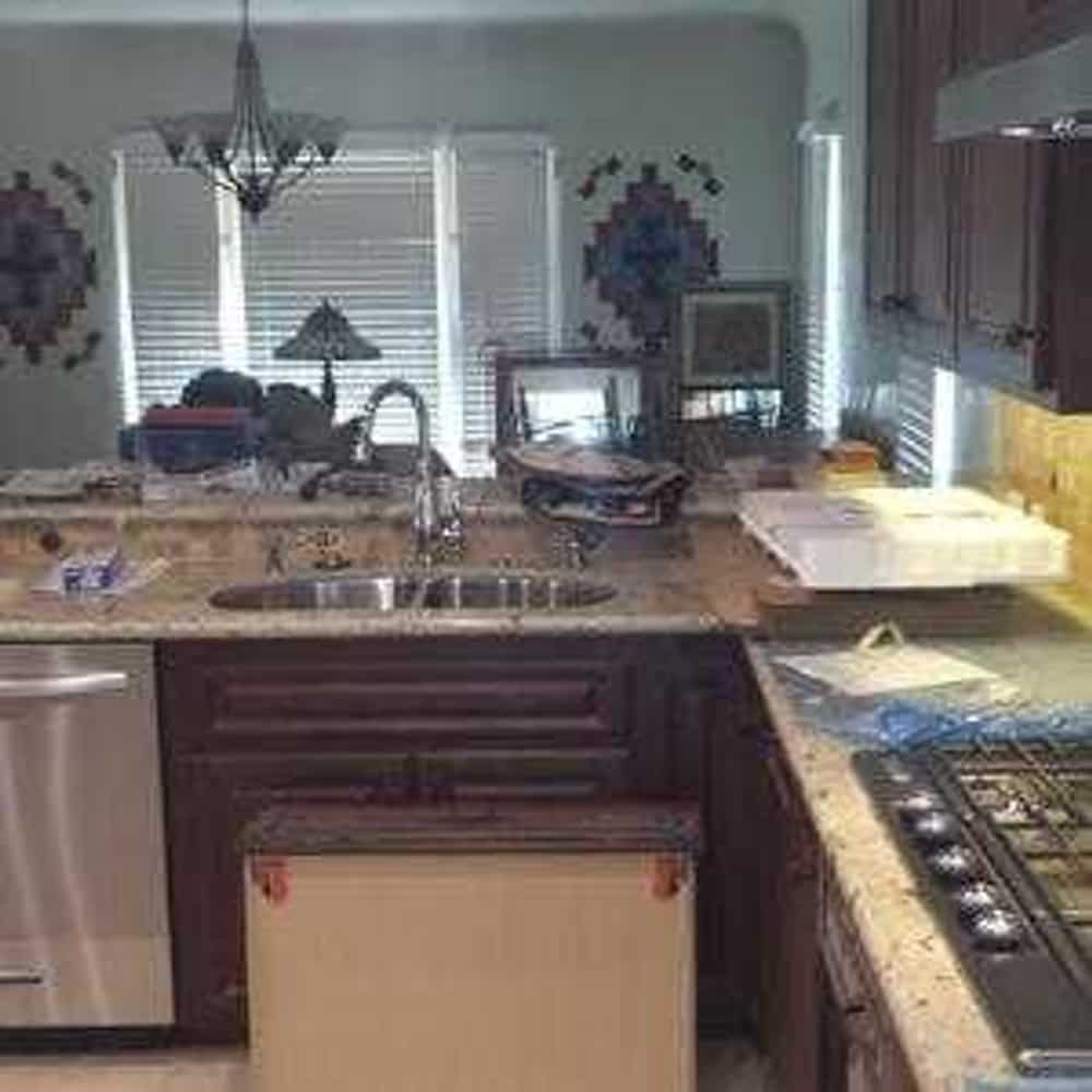 Photo(s) from Sinai Remodeling