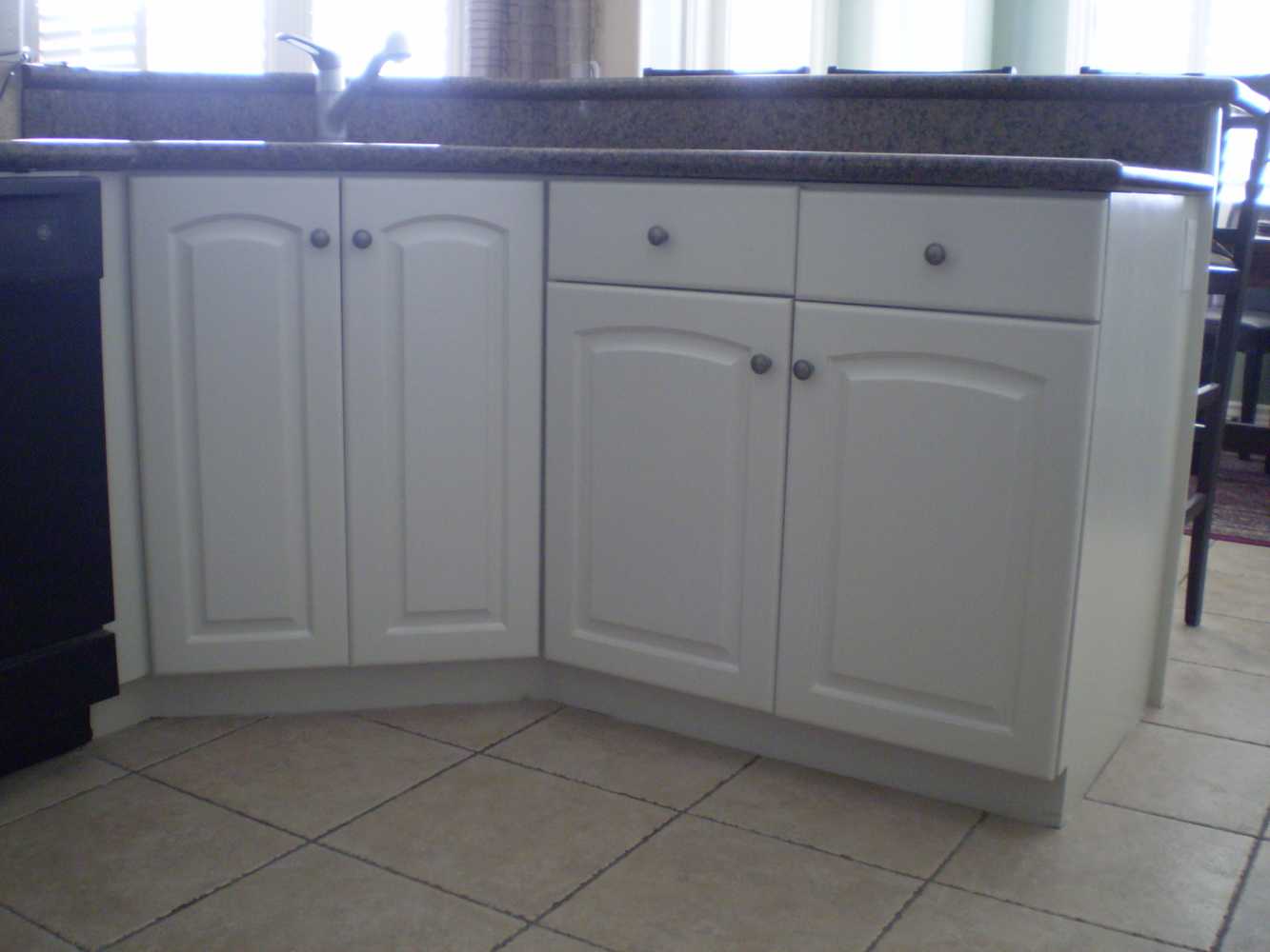 Kitchen Cabinets