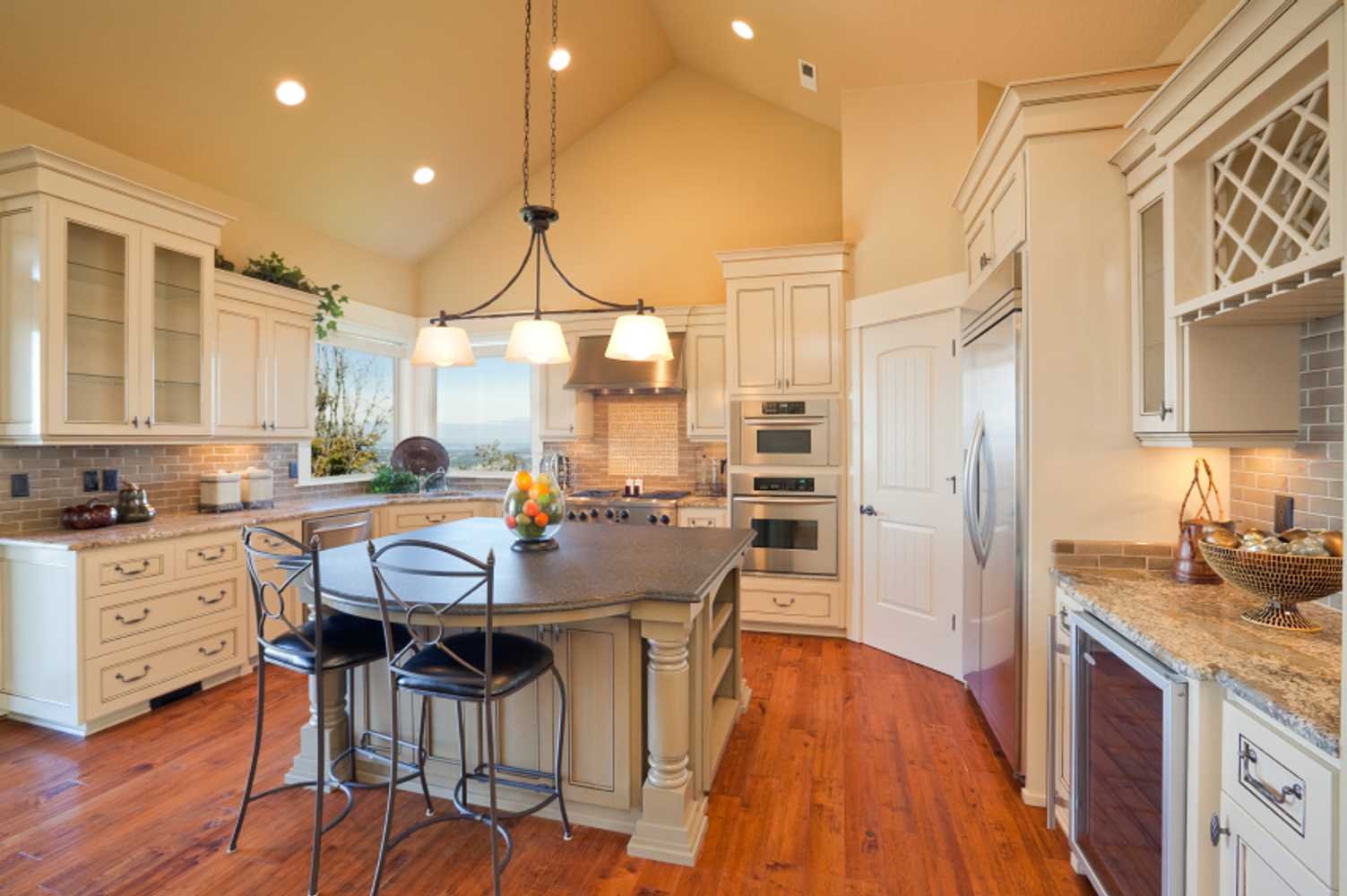 Hillcrest Development Inc. 