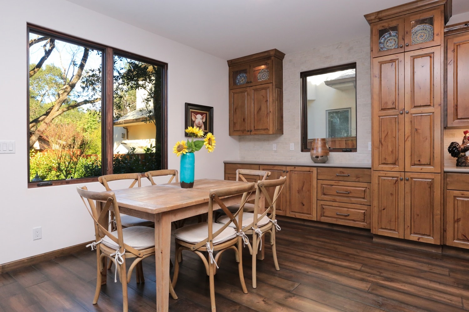 Menlo Park Custom New Home