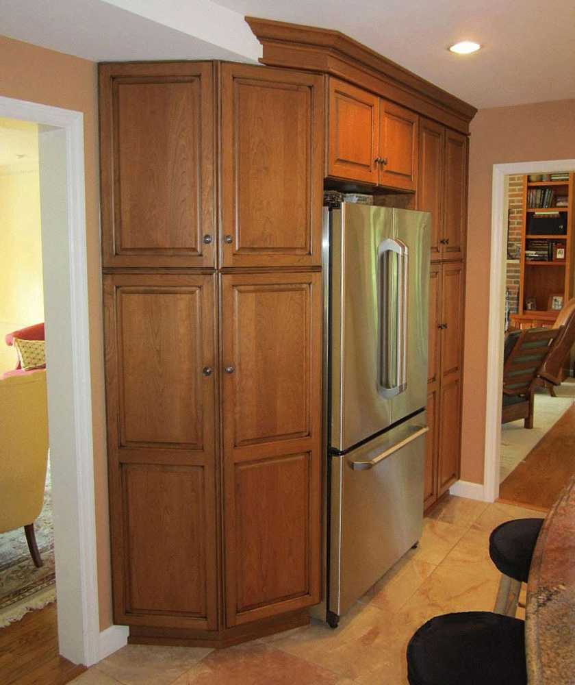 Photos from Capital Cabinetry & Millwork, LLC