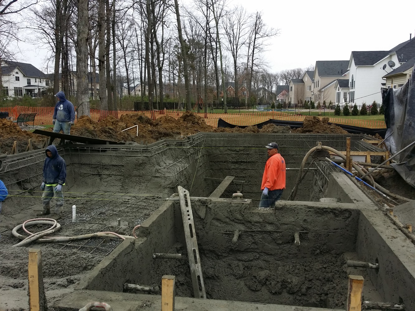 Photos from Crystal Blue Aquatics Llc