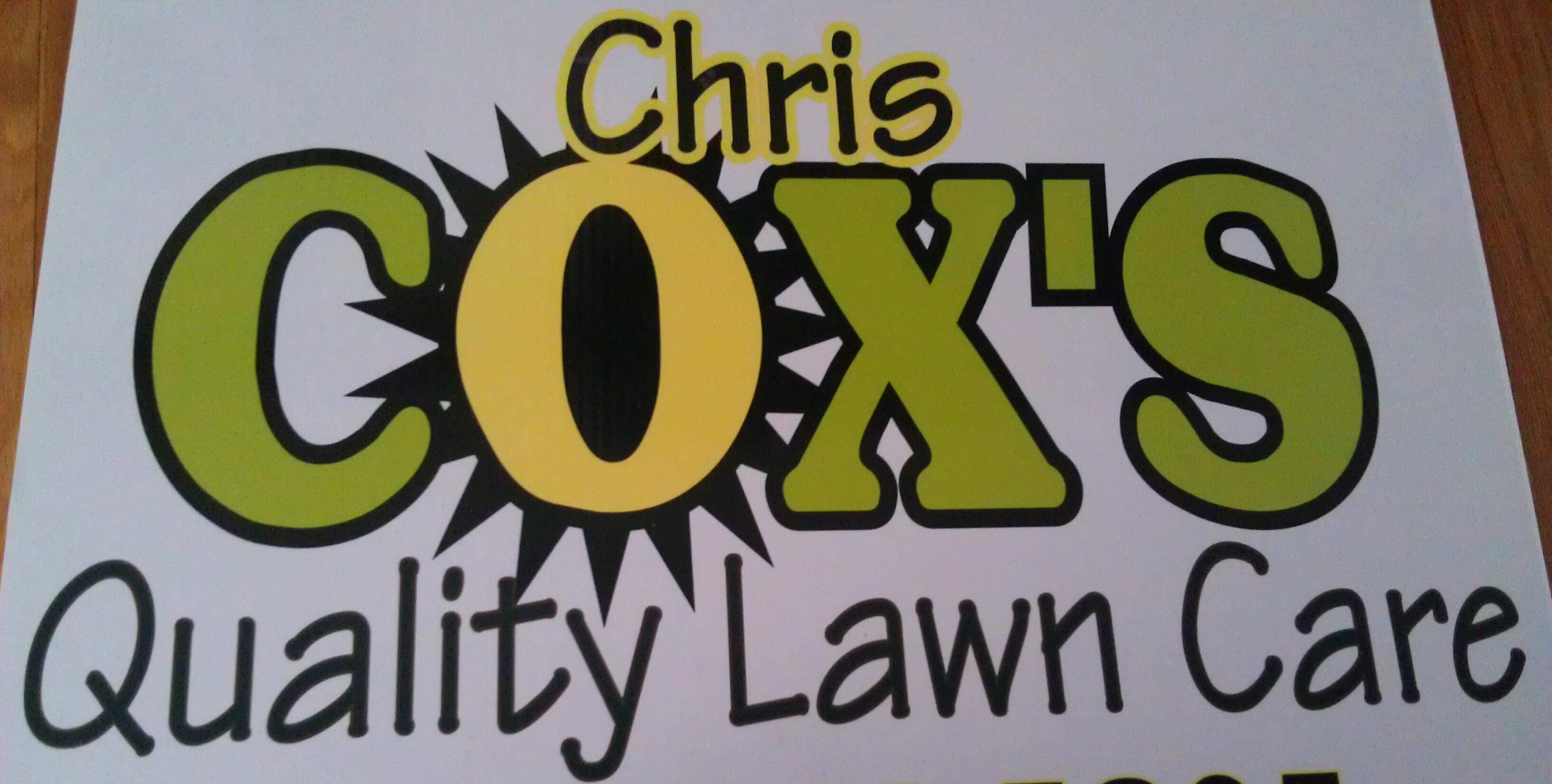Chris Coxs Quality Lawn Care