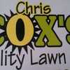 Chris Coxs Quality Lawn Care