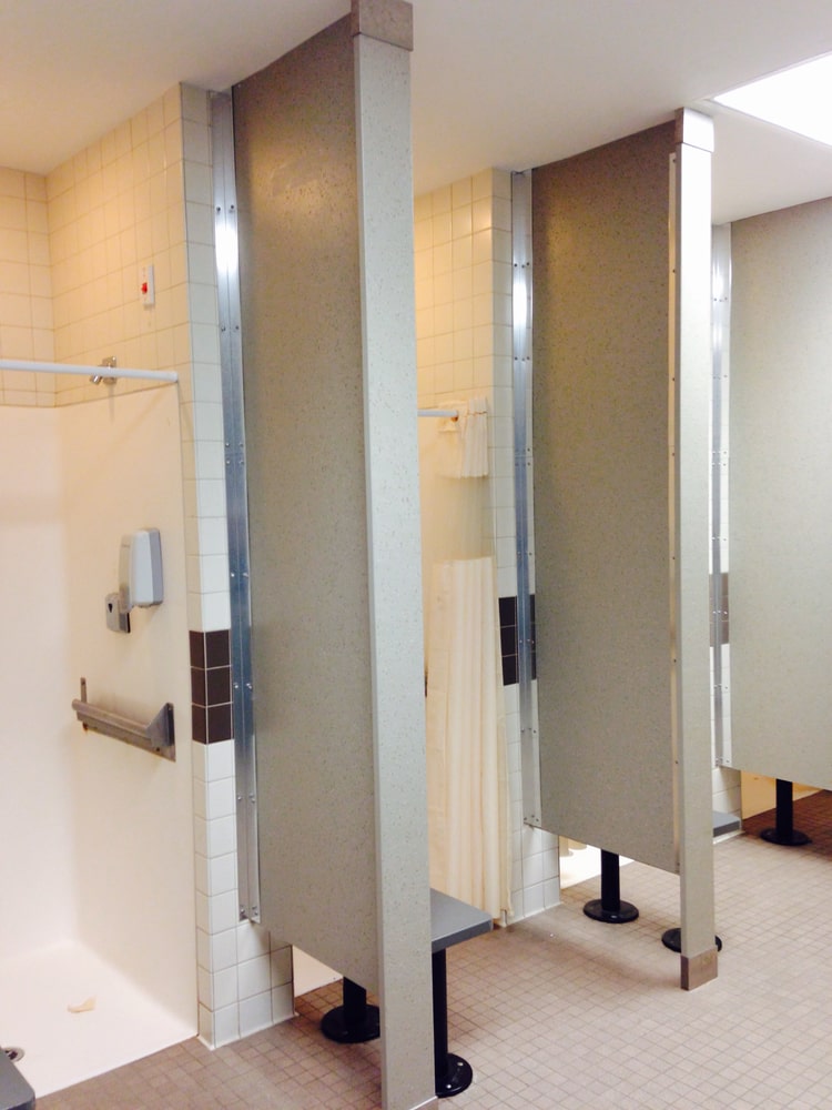 Commercial and residential. I understand the needs of the homeowner or large commercial projects. 