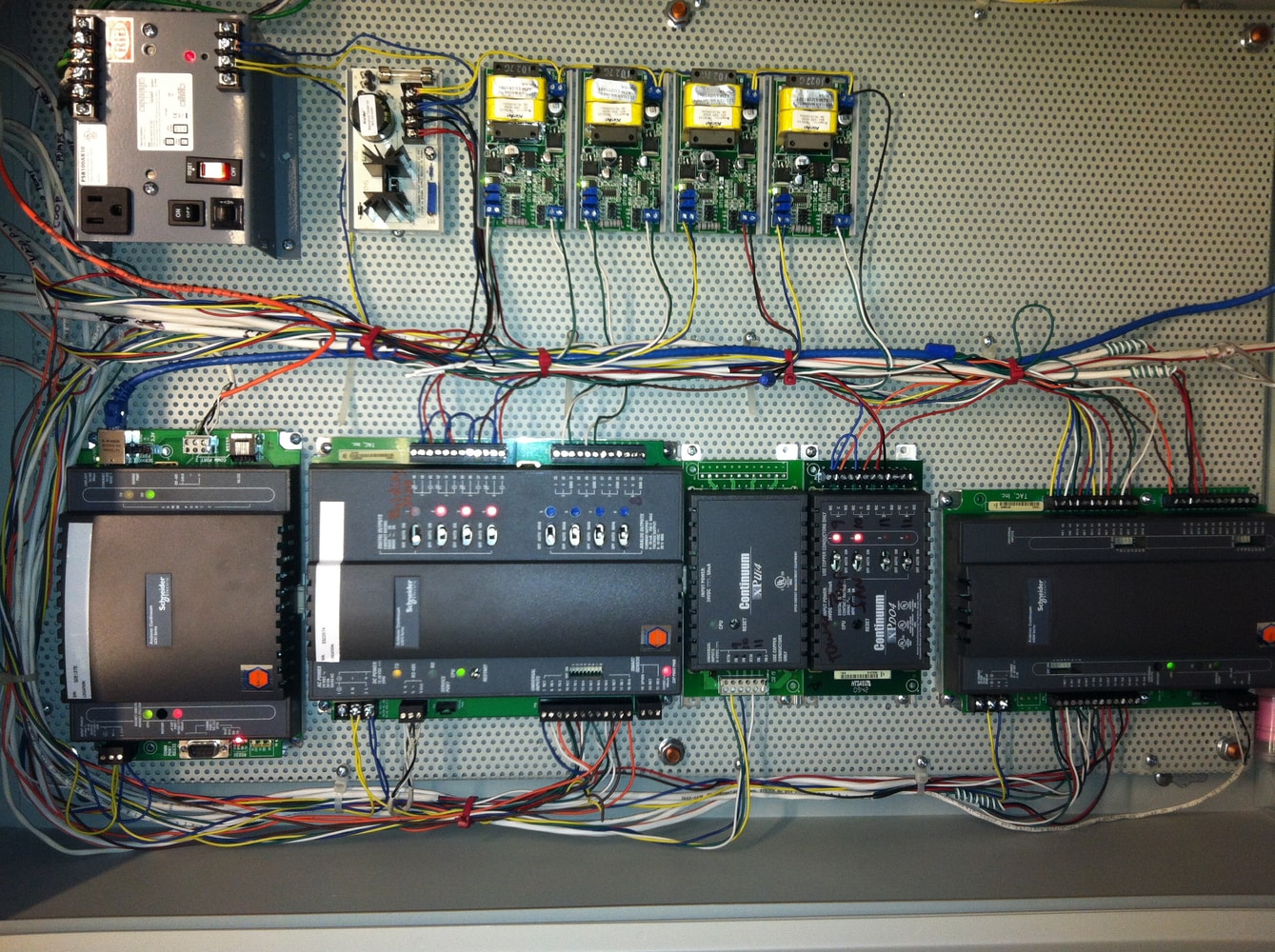 Photos from Halloran Corporation