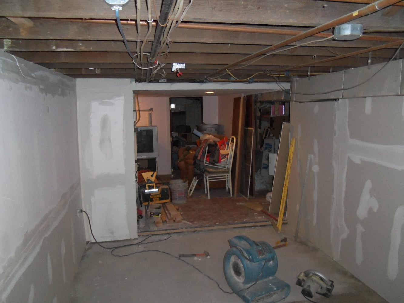 Photo(s) from Mitchell Contracting & Remodeling