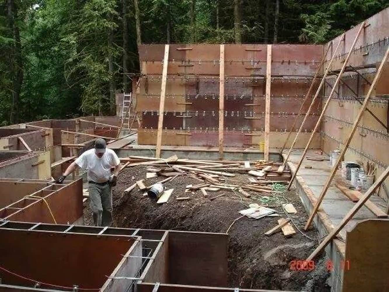 Photo(s) from Dogwood Construction Inc